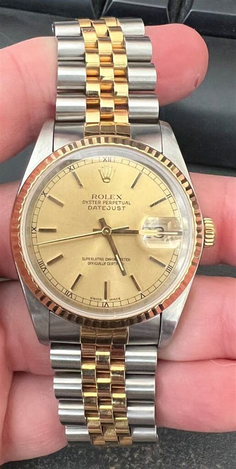 rolex referenza18 03|rolex 18k gold.